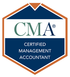Certified Management Accountant
