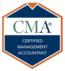 Certified Management Accountant