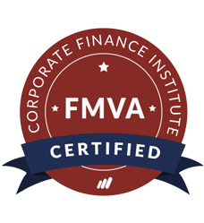 Corporate Finance Institute Certified