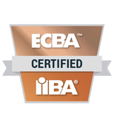 ECBA Certified