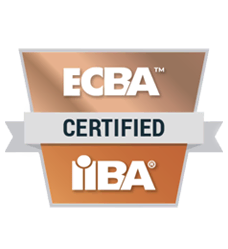 ECBA Certified