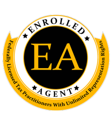 Enrolled Agent FLTPWUR