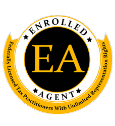 Enrolled Agent FLTPWUR