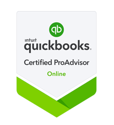 Quickbooks Certified ProAdvisor Online