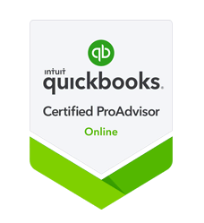 Quickbooks Certified ProAdvisor Online